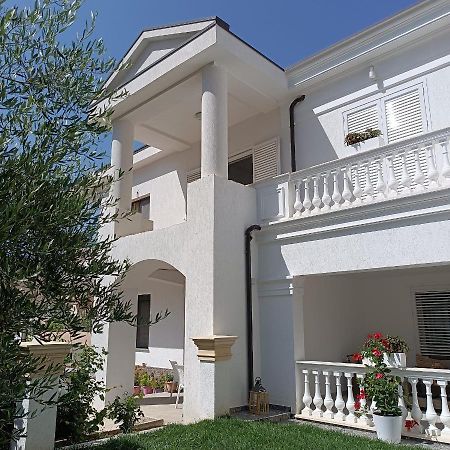 Villa Kurti Durrës 外观 照片