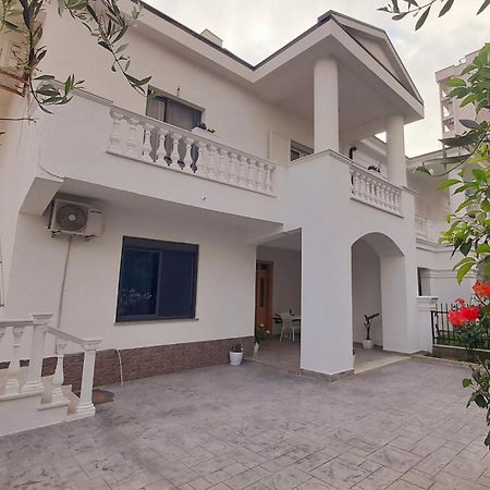 Villa Kurti Durrës 外观 照片