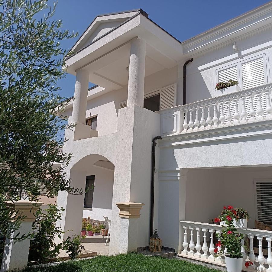 Villa Kurti Durrës 外观 照片
