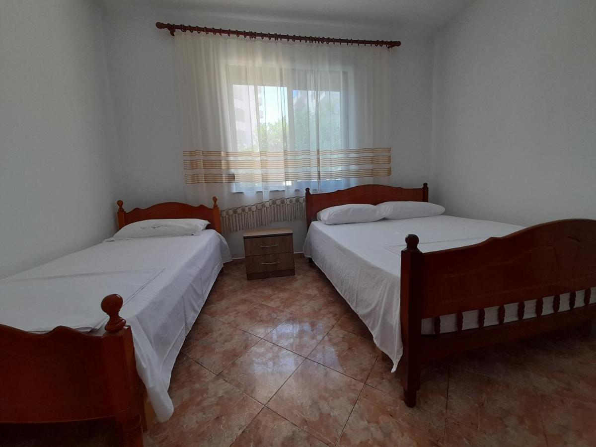 Villa Kurti Durrës 外观 照片