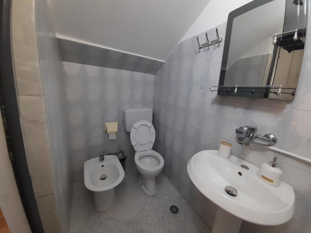 Villa Kurti Durrës 外观 照片