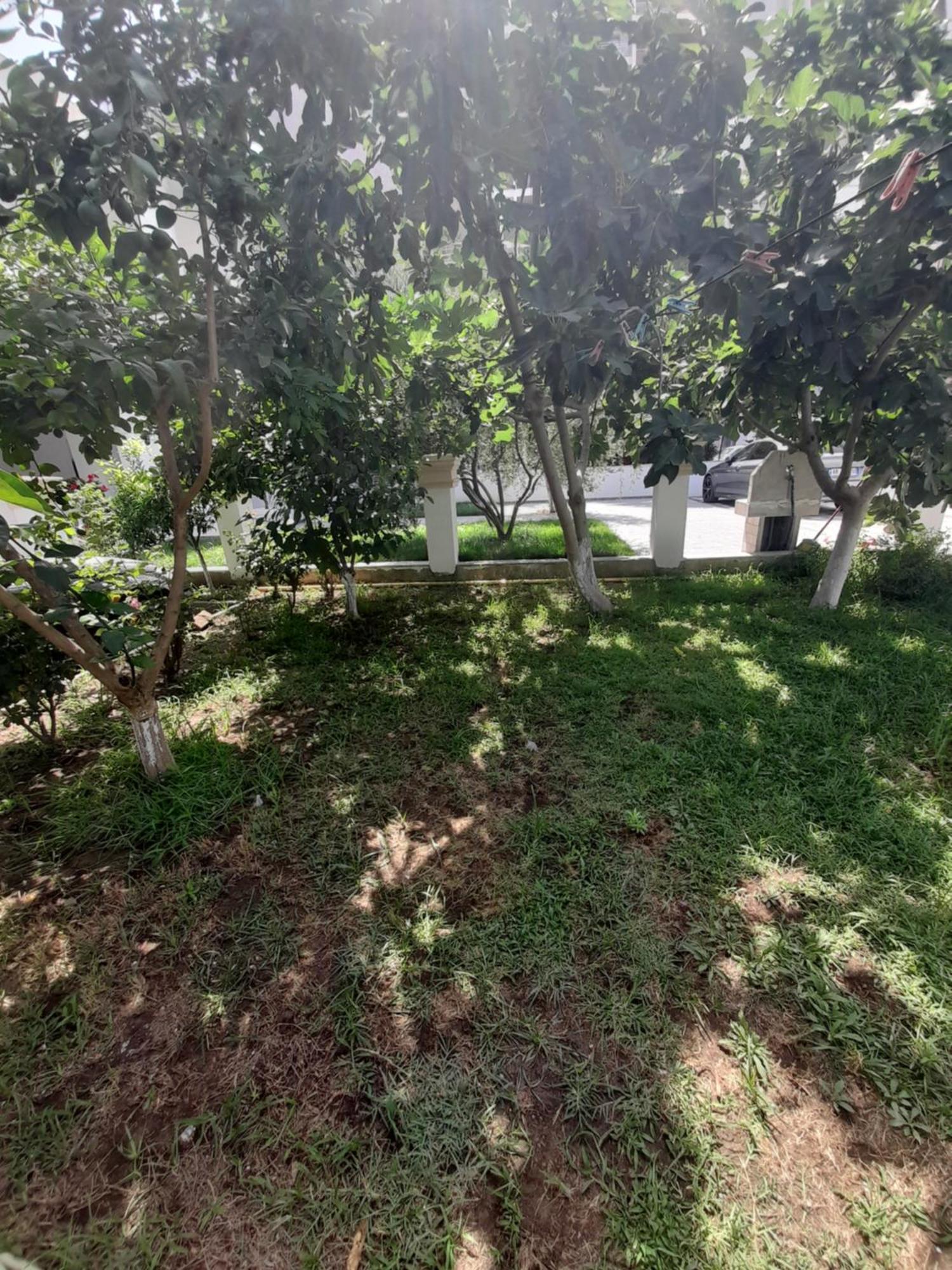 Villa Kurti Durrës 外观 照片