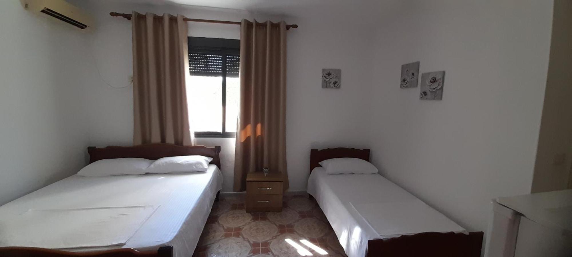 Villa Kurti Durrës 客房 照片