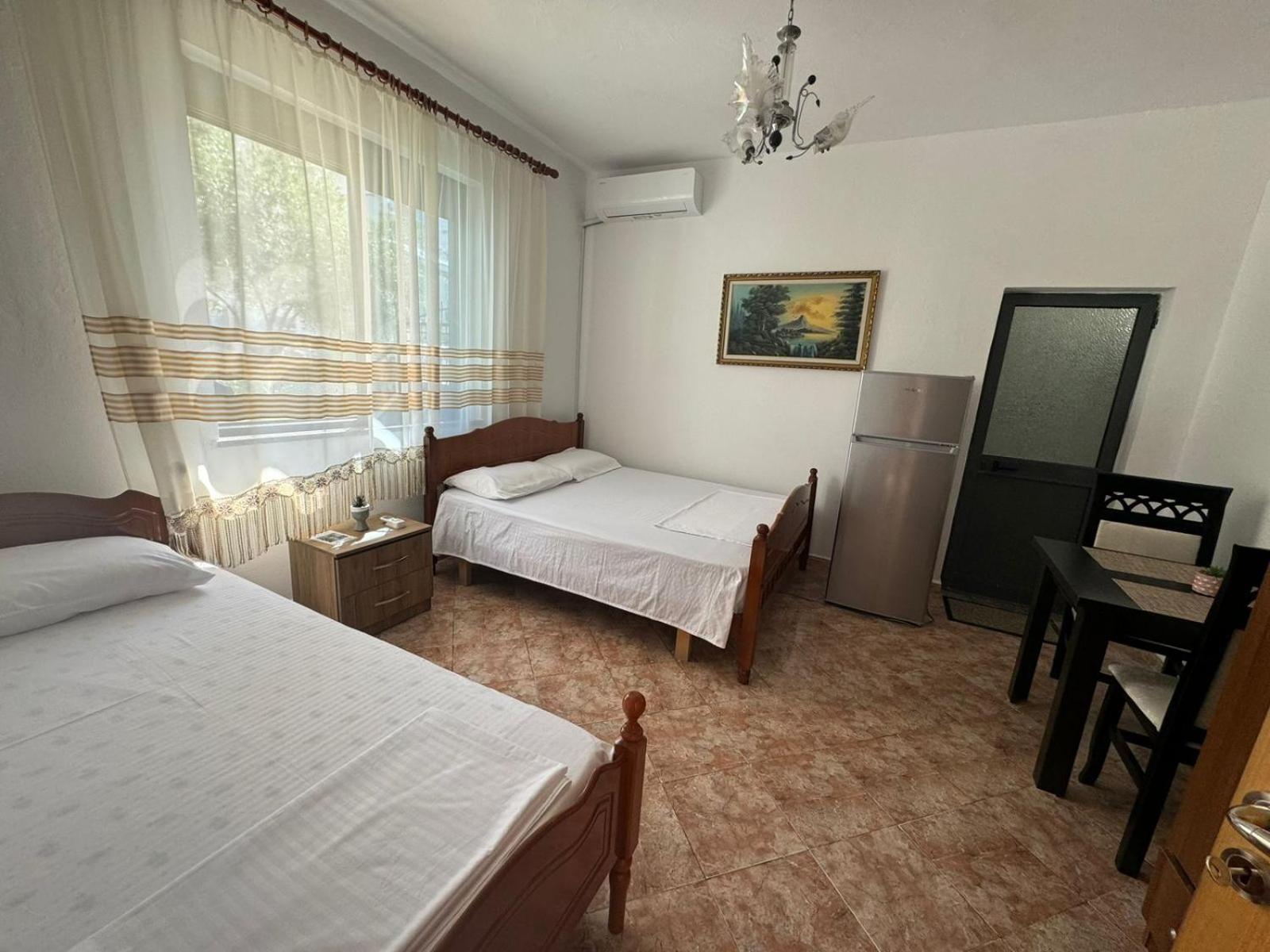 Villa Kurti Durrës 外观 照片